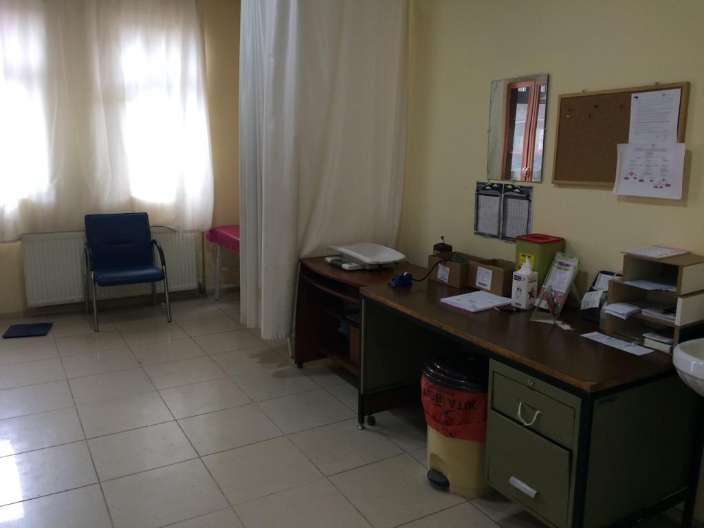 Asm İç Görünüm 9